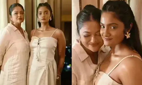 ഇവൾ ആരാ, കറുമ്പി, തുണിയില്ല, ശരീരം കാണിക്കുന്നു; മോഡലിംഗ് ചിത്രങ്ങളുടെ പേരിൽ നേരിടേണ്ടി വരുന്നത് കടുത്ത സൈബർ ആക്രമണം; വെളിപ്പെടുത്തലുമായി മഞ്ജു പിള്ളയുടെ മകൾ ദയ