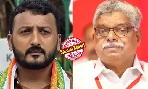 രാഹൂല്‍ മാങ്കൂട്ടത്തില്‍ രാജി വച്ചാല്‍ പാലക്കാട് ഉപതിരഞ്ഞെടുപ്പ് നടക്കുമോ? വാഴൂര്‍ സോമന്റെ നിര്യാണത്തെ തുടര്‍ന്ന് പീരുമേട്ടില്‍ വീണ്ടും തിരഞ്ഞെടുപ്പ് ഉണ്ടാകുമോ? രണ്ടാം പിണറായി സര്‍ക്കാര്‍ അധികാരത്തില്‍ വന്നതിന് ശേഷമുള്ള ഉപതിരഞ്ഞെടുപ്പുകളില്‍ യുഡിഎഫിന് മേല്‍ക്കൈ; ബൈ ഇലക്ഷന്‍ സാധ്യത ഇങ്ങനെ