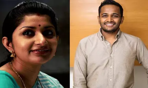 ഹൃദയപൂർവ്വം സിനിമയിൽ അതിഥി വേഷങ്ങളിൽ മീരാ ജാസ്മിനും ബേസിൽ ജോസഫും; മോഹൻലാൽ-സത്യൻ അന്തിക്കാട് ചിത്രത്തിന്റെ സസ്പെൻസ് പൊളിച്ച് സെൻസർ ബോർഡ്