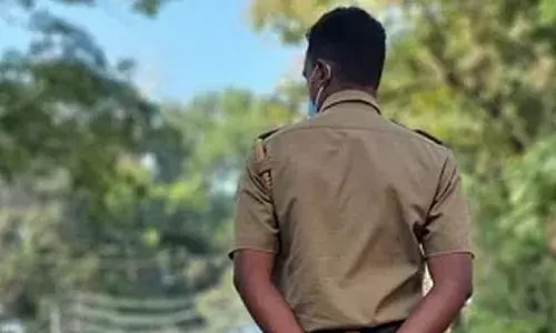 മദ്യലഹരിയിൽ കേന്ദ്ര ആഭ്യന്തര മന്ത്രിയുടെ സുരക്ഷാ ഡ്യൂട്ടിക്കെത്തി; അസിസ്റ്റന്റ് കമാൻഡന്റിനെതിരെ നടപടി