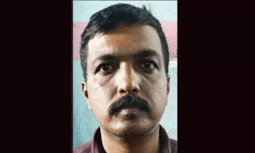 പോലീസിന്റെ വാഹന പരിശോധന കണ്ട് സ്‌കൂട്ടറില്‍ വന്നയാള്‍ പരുങ്ങി; തടഞ്ഞു നിര്‍ത്തി രേഖകള്‍ ചോദിച്ചപ്പോള്‍ പരസ്പര വിരുദ്ധമായ മറുപടി; സ്‌കൂട്ടര്‍ മോഷ്ടാവിനെ അറസ്റ്റ് ചെയ്ത് റാന്നി പോലീസ്