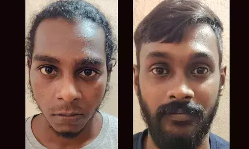 പത്തനംതിട്ട വെണ്ണിക്കുളത്ത് ഫിറ്റ്നസ് സെന്റില്‍ ലഹരി ഉപയോഗം തടഞ്ഞതിന് ജീവനക്കാരനെ തലയ്ക്കടിച്ചു കൊല്ലാന്‍ ശ്രമിച്ച സംഭവം  രണ്ടു പേര്‍ കൂടി അറസ്റ്റില്‍; മുഖ്യപ്രതികള്‍ ഒളിവില്‍ തന്നെ