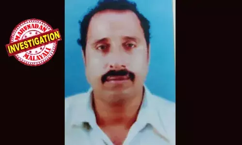 ലോക്കല്‍ പോലീസ് കണ്ടെത്തിയത് മരണം കാന്‍സര്‍ ബാധ മൂലമെന്ന്; സഹോദരിയുടെ പരാതിയില്‍ പോസ്റ്റുമോര്‍ട്ടം നടത്തിയെങ്കിലും തുടര്‍ നടപടി വൈകി; ഉഴവൂരിലെ കേരള കോണ്‍ഗ്രസ് നേതാവ് ജയ്സണ്‍ ജോണിന്റെ മരണത്തിന്റെ അന്വേഷണം ക്രൈം ബ്രാഞ്ചിനു വിട്ടു