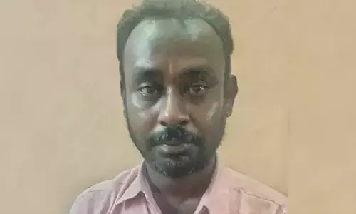 ലോട്ടറി വിൽപ്പനക്കാരിയെ കബളിപ്പിച്ച് ടിക്കറ്റുകൾ തട്ടി; ഏറ്റുമാനൂരിൽ പിടിയിലായത് സ്ഥിരം കുറ്റവാളി