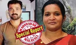 ക്ഷേത്ര ശുചീകരണ തൊഴിലാളിയ്ക്ക് നാട്ടിലുള്ളത് പാവം ഇമേജ്; മാന്യമായി ജീവിച്ചിരുന്ന ജിജേഷ് എന്തിന് പ്രവീണയെ കൊന്നുവെന്നതിന് മാത്രം ഉത്തരമില്ല; വാട്സാപ്പ് ബ്ലോക്കിംഗ് ഉറപ്പിക്കാന് ഇനി പ്രതിയുടെ മൊഴിയില്ല; ഉരുവച്ചാല് തീ കൊളുത്തല് കേസിലെ പ്രതി ജിജേഷും മരിച്ചു ക്ഷേത്ര ശുചീകരണ തൊഴിലാളിയ്ക്ക് നാട്ടിലുള്ളത് പാവം ഇമേജ്; മാന്യമായി ജീവിച്ചിരുന്ന ജിജേഷ് എന്തിന് പ്രവീണയെ കൊന്നുവെന്നതിന് മാത്രം ഉത്തരമില്ല; വാട്സാപ്പ് ബ്ലോക്കിംഗ് ഉറപ്പിക്കാന് ഇനി പ്രതിയുടെ മൊഴിയില്ല; ഉരുവച്ചാല് തീ കൊളുത്തല് കേസിലെ പ്രതി ജിജേഷും മരിച്ചു