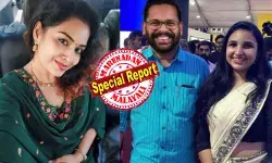 അയ്യേ...അയ്യയ്യേ... എന്തുവാടെ ഇത്?; എന്ന പണ്ണി വെച്ചിരിക്കെ?; ഇത്രയും ക്വാളിറ്റി ഇല്ലാത്ത ഒരു പിക് അടുത്ത കാലത്തൊന്നും ഞാൻ കണ്ടിട്ടില്ല..!!; ആ നടിക്കൊപ്പമുള്ള സരിനെ കണ്ട് സോഷ്യൽ മീഡിയയിൽ പൊരിഞ്ഞ ചർച്ച; പിന്നാലെ കവചമൊരുക്കി ഭാര്യയുടെ കുറിപ്പ്; വ്യാജ ഫോട്ടോയ്ക്കെതിരെ സൗമ്യ തുറന്നടിക്കുമ്പോൾ അയ്യേ...അയ്യയ്യേ... എന്തുവാടെ ഇത്?; എന്ന പണ്ണി വെച്ചിരിക്കെ?; ഇത്രയും ക്വാളിറ്റി ഇല്ലാത്ത ഒരു പിക് അടുത്ത കാലത്തൊന്നും ഞാൻ കണ്ടിട്ടില്ല..!!; ആ നടിക്കൊപ്പമുള്ള സരിനെ കണ്ട് സോഷ്യൽ മീഡിയയിൽ പൊരിഞ്ഞ ചർച്ച; പിന്നാലെ കവചമൊരുക്കി ഭാര്യയുടെ കുറിപ്പ്; വ്യാജ ഫോട്ടോയ്ക്കെതിരെ സൗമ്യ തുറന്നടിക്കുമ്പോൾ
