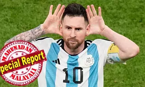 മെസ്സി പട വരും; നവംബര്‍ 10 മുതല്‍ 18വരെയുള്ള ദിവസങ്ങളിലാണ് അര്‍ജന്റീന ടീമിന്റെ കേരള സന്ദര്‍ശനം; സൗഹൃദ മത്സരം കളിക്കുക തിരുവനന്തപുരത്ത്; മത്സര തീയതിയിലും എതിരാളികളിലും തീരുമാനം ഉടന്‍; ആ ഫുട്‌ബോള്‍ വിവാദത്തില്‍ വിജയം പിണറായി സര്‍ക്കാരിന്; കാല്‍പന്തു പ്രേമികളെ ആവേശത്തിലാക്കന്‍ മിശിഹ ദൈവത്തിന്റെ നാട്ടിലേക്ക്