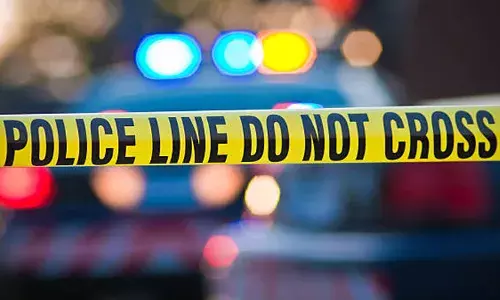 ഊന്നുകല്ലില്‍ വീടിന്റെ മാലിന്യ ടാങ്കിലേക്കുള്ള ഓടയില്‍ സ്ത്രീയുടെ മൃതദേഹം; വര്‍ക്ക് ഏരിയയുടെ മാന്‍ഹോള്‍ വഴി തിരികെ കയറ്റി:  ആള്‍ താമസമില്ലാത്ത വീട്ടില്‍ നടന്ന കൊലപാതകത്തിന് ദിവസങ്ങളുടെ പഴക്കം