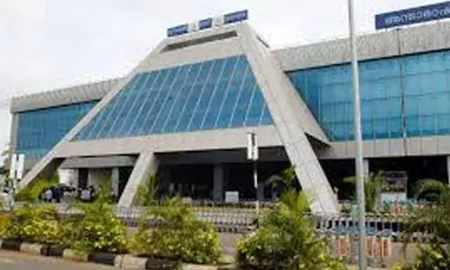 കരിപ്പൂര്‍ വിമാനത്താവളത്തില്‍നിന്ന് കൂടുതല്‍ സര്‍വീസുകള്‍; ഫ്‌ളൈ 91, ആകാശ്, സൗദി എയര്‍ലൈന്‍സുകള്‍ ഓക്ടോബറില്‍ സര്‍വീസ് തുടങ്ങും