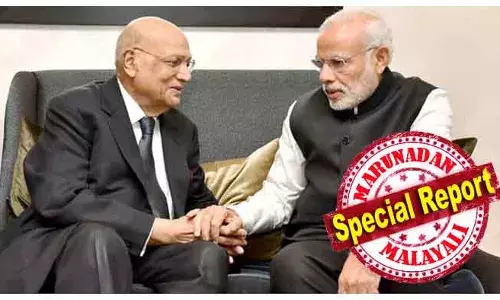 മകളുടെ ചികില്‍സയ്ക്കായി ലണ്ടനില്‍ എത്തിയത് 1960കളില്‍; യു.കെ പാര്‍ലമെന്റിന്റെ ഉപരിസഭയായ ഹൗസ് ഓഫ് ലോഡ്‌സിലെത്തിയ പ്രവാസി; ഹൗസ് ഓഫ് ലോഡ്‌സില്‍ ഡെപ്യൂട്ടി സ്പീക്കറായ ആദ്യ ഇന്ത്യന്‍ വംശജന്‍; ബ്രിട്ടണെ ഇന്ത്യയുമായി ചേര്‍ത്ത് നിര്‍ത്തിയ സൗഹൃദ പാലം; ഇന്ത്യയ്ക്കും സ്വരാജ് പോള്‍ തീരാ നഷ്ടമാകും