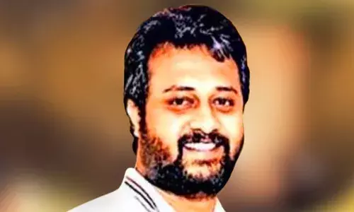 റോഡിലേക്ക് പാഞ്ഞെത്തിയ കുതിരയെ ഇടിച്ച ബൈക്കില്‍ നിന്നും തെറിച്ചു വീണു; ബെംഗളൂരുവില്‍ ചികിത്സയിലിരിക്കെ മലയാളി യുവാവ് മരിച്ചു