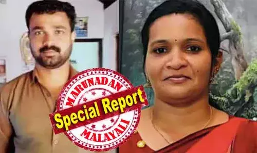 ക്ഷേത്ര ശുചീകരണ തൊഴിലാളിയ്ക്ക് നാട്ടിലുള്ളത് പാവം ഇമേജ്; മാന്യമായി ജീവിച്ചിരുന്ന ജിജേഷ് എന്തിന് പ്രവീണയെ കൊന്നുവെന്നതിന് മാത്രം ഉത്തരമില്ല; വാട്‌സാപ്പ് ബ്ലോക്കിംഗ് ഉറപ്പിക്കാന്‍ ഇനി പ്രതിയുടെ മൊഴിയില്ല; ഉരുവച്ചാല്‍ തീ കൊളുത്തല്‍ കേസിലെ പ്രതി ജിജേഷും മരിച്ചു