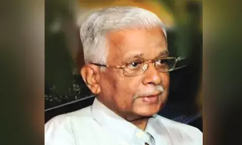 അന്തരിച്ചത് ശാസ്ത്രസാഹിത്യത്തിന് അനന്യമായ സംഭാവനകള്‍ നല്‍കിയ വ്യക്തി; ശാസ്ത്ര അധ്യാപകനും സര്‍വവിജ്ഞാനകോശം ഇന്‍സ്റ്റിറ്റ്യൂട്ട് മുന്‍ ഡയറക്ടറുമായ ഡോ. സി.ജി. രാമചന്ദ്രന്‍നായരുടെ സംസ്‌ക്കാരം തിങ്കളാഴ്ച