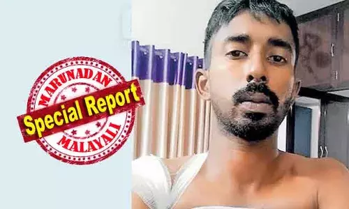 പോലീസ് മുറയില്‍ ചോദ്യം ചെയ്താല്‍ ആരും സത്യം സമ്മതിക്കും! ഈ നയത്തില്‍ അമലിനെ തല്ലി ചതച്ചത് ക്രൂരമായി; കസ്റ്റഡി മര്‍ദ്ദനത്തില്‍ അന്വേഷണത്തിനുള്ള എസ് പിയുടെ ഉത്തരവിന് പുല്ലുവില; അമലിന്റെ ജീവിതം തര്‍ത്തവര്‍ ഇപ്പോഴും കാക്കിയിട്ട് വിലസുന്നു; വേണ്ടത് അതിവേഗ നടപടികള്‍