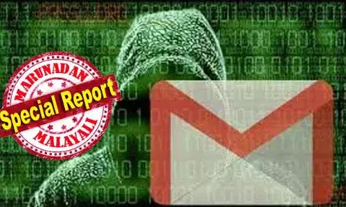 ഗൂഗിളിന്റെ പ്രധാന ഡാറ്റാ ബേസില്‍ നുഴഞ്ഞുകയറ്റം; ജിമെയില്‍ ഉപയോക്താക്കളെ ഹാക്ക് ചെയ്യാന്‍ സാധ്യതയെന്ന് മുന്നറിയിപ്പ്; പാസ് വേര്‍ഡ് തട്ടിയെടുക്കാന്‍ കഴിയാത്തത് ആശ്വാസം; നിരവധി ബിസിനസ് ഫയലുകള്‍ കവര്‍ച്ചക്കാര്‍ കൈവശപ്പെടുത്തി; ഗൂഗിളിന്റെ പേരില്‍ വ്യാജ സന്ദേശം എത്താന്‍ സാധ്യത; വേണ്ടത് ജാഗ്രത