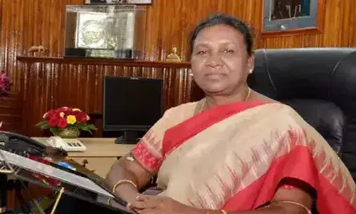 ഓണ്‍ലൈന്‍ ഗെയിമിങ് ആപ്പുകള്‍ക്ക് നിരോധനം; ബില്ലിന് അംഗീകാരം നല്‍കി രാഷ്ട്രപതി