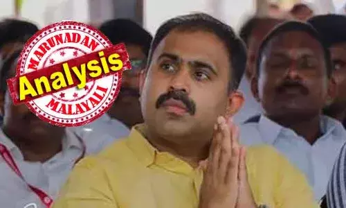 കള്ളവോട്ടിനോടും ഉമ്മന്‍ ചാണ്ടി തരംഗത്തോടും പോരാടി തോറ്റത് ഒന്നര ലക്ഷത്തിലധികം വോട്ട് നേടി; മത്സരിച്ച 11 പേരെയും ബഹുദൂരം പിന്നിലാക്കി രണ്ടാം സ്ഥാനത്തെത്തിയിട്ടും പോലീസെടുത്ത കള്ളവോട്ട് കേസില്‍ സഹപ്രവര്‍ത്തകനെ തള്ളി പറഞ്ഞില്ല; കട്ടപ്പയെന്ന് ആക്ഷേപം ചൊരിഞ്ഞ് അബിന്‍ വര്‍ക്കിയെ വെട്ടി ഒതുക്കാന്‍ ശ്രമിക്കുന്നത് ക്രിസ്ത്യാനി ആണ് എന്ന ന്യായം പറഞ്ഞ്