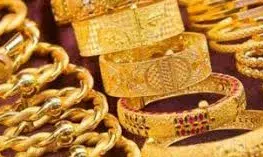 സംസ്ഥാനത്ത് സ്വര്‍ണവിലയില്‍ വന്‍ കുതിപ്പ്; ഇന്ന് ഒറ്റയടിക്ക് പവന് കൂടിയത് 800 രൂപ