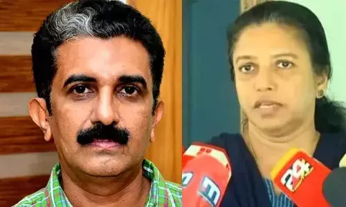 എ.ഡി.എം. നവീന്‍ ബാബുവിന്റെ മരണം: തുടരന്വേഷണ ഹര്‍ജിയില്‍ വിധി 29 ന്; കണ്ണൂര്‍ മജിസ്‌ട്രേറ്റ് കോടതിയിലെ ഹര്‍ജി അന്വേഷണത്തില്‍ 13 പിഴവുകള്‍ ചൂണ്ടിക്കാട്ടി; കേസ് അനാവശ്യമായി നീട്ടി കൊണ്ടുപോകുന്നുവെന്ന് പി പി ദിവ്യയുടെ അഭിഭാഷകന്‍
