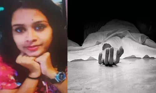 നിംസ് ആശുപത്രിയിലെ നഴ്സിനെ ജീവനൊടുക്കിയ നിലയിൽ കണ്ടെത്തി; വാടക വീട്ടിൽ തൂങ്ങിയ നിലയിൽ മൃതദേഹം; മറ്റ് ദുരൂഹതകൾ ഇല്ലെന്ന് പോലീസ്