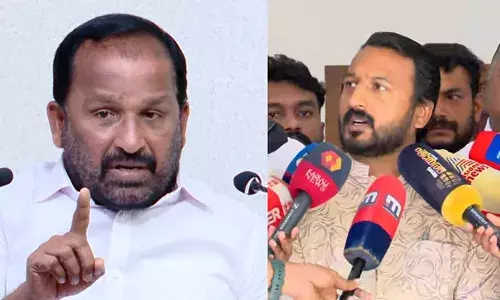 രാഹുലിന് എതിരായ പരാതി ഗൗരവമുള്ളത്;  പൊതുപ്രവര്‍ത്തകര്‍ കളങ്കരഹിതരാകണം; പാലക്കാട് എംഎല്‍എയ്ക്ക് എതിരെ ടി എന്‍ പ്രതാപന്‍