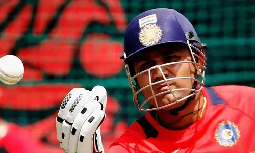 റൺസ് നേടിയില്ലെങ്കിൽ ടീമിൽ നിന്ന് പുറത്താക്കുമെന്ന് ചാപ്പൽ ഭീഷണിപ്പെടുത്തി, വാക്കുതർക്കമുണ്ടായി; വെളിപ്പെടുത്തലുമായി വീരേന്ദർ സെവാഗ്