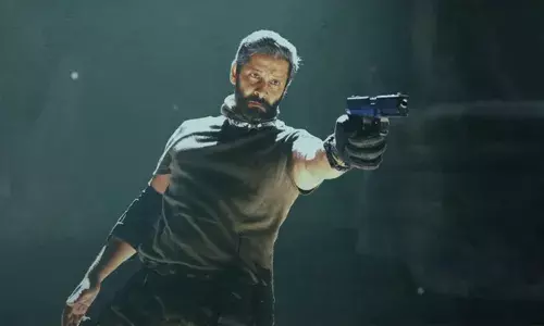 കാത്തിരിപ്പിന് വിരാമം ?; ധ്രുവനച്ചത്തിരം ദീപാവലി റിലീസായി തീയറ്ററുകളിൽ എത്തുമെന്ന് റിപ്പോർട്ട്