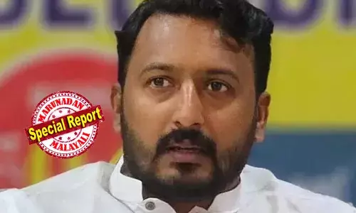 കേസോ പരാതിയോ ഇല്ലെന്ന വാദവും പൊളിയുന്നു;  യുവതിയെ നിര്‍ബന്ധിത ഗര്‍ഭച്ഛിദ്രത്തിന് സമ്മര്‍ദ്ദം ചെലുത്തിയെന്ന് ബാലാവകാശ കമ്മീഷനില്‍ പരാതി നല്‍കി മഹിളാമോര്‍ച്ച നേതാവ്;  ലൈംഗിക ആരോപണങ്ങളില്‍ രാഹുല്‍ മാങ്കൂട്ടത്തിലിനെതിരെ കേസെടുത്ത് വനിതാ കമ്മീഷന്‍; രാജിക്കായി സമ്മര്‍ദ്ദം ഏറുന്നു