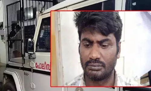 സുഹൃത്തുക്കൾ തമ്മിൽ വാക്കു തർക്കം; വെട്ടേറ്റ് ചികിത്സയിലായിരുന്ന തമിഴ്നാട് സ്വദേശി മരിച്ചു; ഒരാൾ അറസ്റ്റിൽ