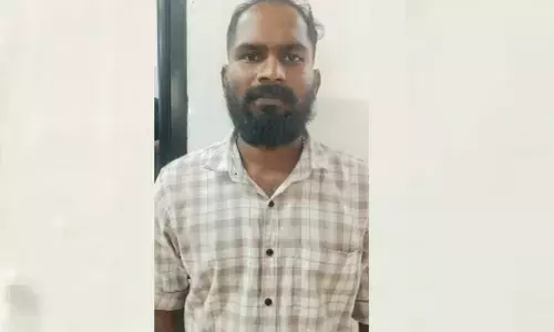 ഓണത്തിനിടെ പുട്ട് കച്ചവടം..; രഹസ്യ വിവരത്തിന്റെ അടിസ്ഥാനത്തിൽ പരിശോധന; ആലപ്പുഴയിൽ മാരക മയക്കുമരുന്നുമായി യുവാവ് പിടിയിൽ