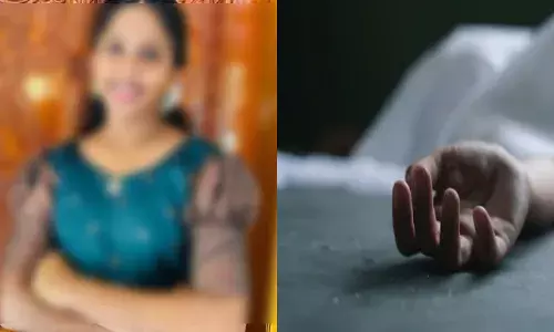 കായംകുളത്ത് വിദ്യാർത്ഥിനിയെ മരിച്ച നിലയിൽ കണ്ടെത്തി; ജീവനൊടുക്കിയതെന്ന് നിഗമനം; കാരണം വ്യക്തമല്ല; പോലീസ് സ്ഥലത്തെത്തി