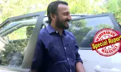 സ്വയം പ്രതിരോധിച്ച വാര്ത്താസമ്മേളനത്തിന് പിന്നാലെ തിരുവനന്തപുരത്തേക്ക് തിരിച്ചു; എംസി റോഡില് കുതിച്ച കാറില് അതിവേഗം വീട്ടിലേക്ക് മടങ്ങിയെത്തി രാഹുല്; പറയാനുള്ളതെല്ലാം പറഞ്ഞുവെന്നും പ്രതികരണം; വിവാദങ്ങളില് എംഎല്എയെ കൈവിട്ടിട്ടും നേതൃത്വത്തിന് കീറാമുട്ടിയാകുന്നത് ഉപതിരഞ്ഞെടുപ്പ് ഭീതി; നിയമോപദേശത്തിനായി കാത്ത് കോണ്ഗ്രസ് സ്വയം പ്രതിരോധിച്ച വാര്ത്താസമ്മേളനത്തിന് പിന്നാലെ തിരുവനന്തപുരത്തേക്ക് തിരിച്ചു; എംസി റോഡില് കുതിച്ച കാറില് അതിവേഗം വീട്ടിലേക്ക് മടങ്ങിയെത്തി രാഹുല്; പറയാനുള്ളതെല്ലാം പറഞ്ഞുവെന്നും പ്രതികരണം; വിവാദങ്ങളില് എംഎല്എയെ കൈവിട്ടിട്ടും നേതൃത്വത്തിന് കീറാമുട്ടിയാകുന്നത് ഉപതിരഞ്ഞെടുപ്പ് ഭീതി; നിയമോപദേശത്തിനായി കാത്ത് കോണ്ഗ്രസ്