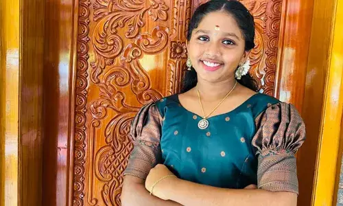 കായംകുളത്ത് ഒന്‍പതാംക്ലാസ് വിദ്യാര്‍ത്ഥിനിയെ മരിച്ച നിലയില്‍ കണ്ടെത്തി; മരണ കാരണം തേടി പോലിസ് അന്വേഷണം