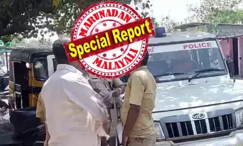 തലങ്ങും വലിങ്ങും പോകുന്ന വാഹനങ്ങളെ കൈകാട്ടി നിര്‍ത്തി എന്തിനും ഏതിനും പിഴ ഈടാക്കാന്‍ ഇനി ഗ്രേഡ് എസ് ഐമാര്‍ക്ക് കഴിയില്ല; സബ് ഇന്‍സ്‌പെക്ടര്‍മാരായി പ്രെമോഷനില്‍ രണ്ടു സ്റ്റാര്‍ നേടുന്നവരെ കണക്കാന്‍ കഴിയില്ലെന്ന് ഹൈക്കോടതിയും; കൊല്ലത്തുകാരന്റെ നിയമ പോരാട്ടം വിജയത്തിലേക്ക്; വിധിക്കാധാരം നമ്പര്‍ പ്ലേറ്റിലെ 7000 രൂപ പിഴ