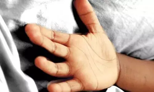 ട്രെയിനിന്റെ എസി കോച്ചിലെ ചവറ്റുകുട്ടയില്‍ നാലു വയസ്സുകാരന്റെ മൃതദേഹം; മുംബൈയില്‍ കണ്ടെത്തിയത് ഗുജറാത്തില്‍ നിന്നും കാണാതായ കുട്ടിയുടെ മൃതദേഹമെന്ന് സംശയം