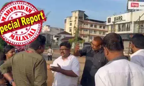 ഓണത്തിനിടയ്ക്ക് മന്ത്രി വീണയുടെ പുട്ട് കച്ചവടം; പത്തനംതിട്ട മേല്‍പ്പാല നിര്‍മാണത്തിന് റോഡ് അടയ്ക്കുന്നതിനെതിരേ വ്യാപാരികള്‍; പതിഷേധം കനത്തപ്പോള്‍ കലക്ടര്‍ യോഗം വിളിച്ചു: ഇനിയെല്ലാം ഓണം കഴിഞ്ഞു മതി