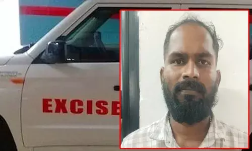 മാരാരിക്കുളത്ത് ലഹരിവേട്ട; 5.98 ഗ്രാം എംഡിഎംഎയുമായി യുവാവ് എക്സൈസിന്റെ പിടിയിൽ