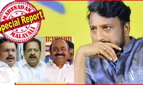 മാങ്കൂട്ടത്തിനെ കോണ്‍ഗ്രസ് സസ്‌പെന്റ് ചെയ്യും; പാര്‍ലമെന്ററീ പാര്‍ട്ടിയില്‍ നിന്നും മാറ്റി നിര്‍ത്തും; എംഎല്‍എ പദം രാജിവയ്ക്കണമോ എന്നതില്‍ വ്യക്തിപര തീരുമാനം എടുക്കട്ടേ എന്നും കോണ്‍ഗ്രസ് പ്രഖ്യാപിച്ചേക്കും; സതീശനും ചെന്നിത്തലയും മുരളീധരനും ഒരേ സ്വരം; കെപിസിസിയിലേക്ക് പന്തു തട്ടി ഹൈക്കമാണ്ട്; രാജി ഉണ്ടായേക്കും