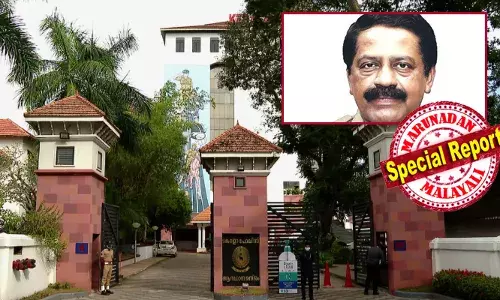 ജോലിയുടെ ഭാഗമായുള്ള സന്ദേശങ്ങള്‍ മാത്രമാണ് അയച്ചത്;  മോശമായ സന്ദേശങ്ങള്‍ അയച്ചിട്ടില്ല; ആരോപണത്തിന് പിന്നില്‍ ഗൂഢാലോചന; പരാതി നല്‍കിയ വനിതാ എസ്‌ഐമാര്‍ക്ക് എതിരെ എസ് പി വിനോദ് കുമാര്‍; ഡിജിപിക്ക് പരാതി നല്‍കി