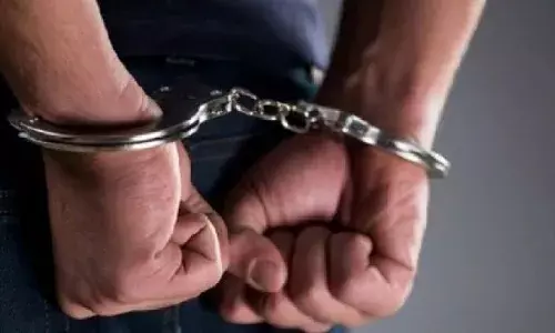 ശാരീരിക അസ്വാസ്ഥ്യത്തെ തുടർന്ന് ആശുപത്രിയിൽ പ്രവേശിപ്പിച്ചു; വൈദ്യപരിശോധനയിൽ പുറത്ത് വന്നത് പീഡന വിവരം; രണ്ടര വയസ്സുകാരിയെ പീഡിപ്പിച്ച കേസിൽ ഒരാൾ അറസ്റ്റിൽ