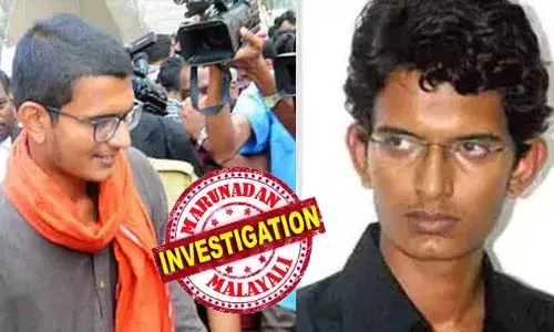 കേരളത്തെ ഞെട്ടിച്ച ടോട്ടല്‍ ഫോര്‍ യു കേസിലെ വില്ലന്‍; അന്ന് 18ാം വയസില്‍ കോടികള്‍ തട്ടിയെടുത്ത സൂത്രധാരന്‍ വീണ്ടും തട്ടിപ്പുമായി കളത്തില്‍; ഓണ്‍ലൈന്‍ ട്രേഡിങിനുവേണ്ടി അഭിഭാഷകനില്‍ തട്ടിയത് 34 ലക്ഷം രൂപ; വഞ്ചിയൂര്‍ പോലീസ് കേസെടുത്തു; സാമ്പത്തിക ഇടപാടിലേക്ക് നയിച്ചത് കോടതിയില്‍ വെച്ചുള്ള പരിചയം