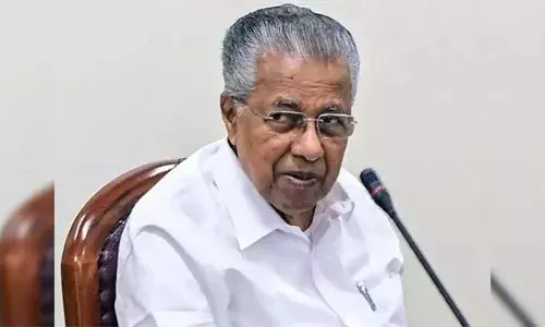 ബിജെപിക്ക് വോട്ട് ചെയ്താല്‍ സംസ്ഥാനം തകരും; ഇഷ്ടമുള്ള രീതിയില്‍ വസ്ത്രം ധരിക്കാനും ആരാധന സ്വാതന്ത്ര്യനും ഇല്ലാതാകും; കേരളത്തനിമയാണ് തകരുക; അമിത് ഷായുടെ വാക്കുകള്‍ മുന്നറിയിപ്പായി കാണണമെന്ന് മുഖ്യമന്ത്രി