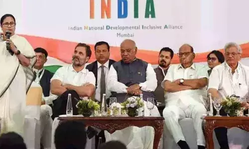 നേതാക്കള്‍ ജയിലിലായാല്‍ പദവി നഷ്ടമാകുന്ന ബില്ലിനോട് എതിര്‍പ്പ്; ജെപിസിയോട് സഹകരിക്കില്ലെന്ന് തൃണമൂല്‍ കോണ്‍ഗ്രസും സമാജ് വാദി പാര്‍ട്ടിയും; സഹകരിക്കണമെന്ന് കോണ്‍ഗ്രസ്; ഇന്ത്യ സഖ്യത്തില്‍ ഭിന്നത