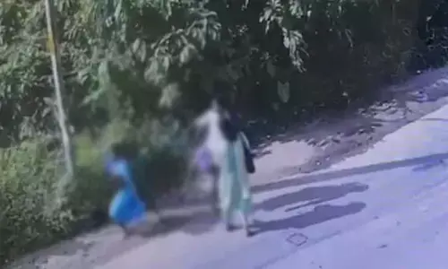 മദ്യലഹരിയില്‍ നടുറോഡില്‍ സ്ത്രീയെ ചവിട്ടി വീഴ്ത്തി; ഭീഷണിയും തര്‍ക്കവും; തിരുവമ്പാടി സ്വദേശി ശിഹാബുദീനെതിരെ കേസെടുത്തു