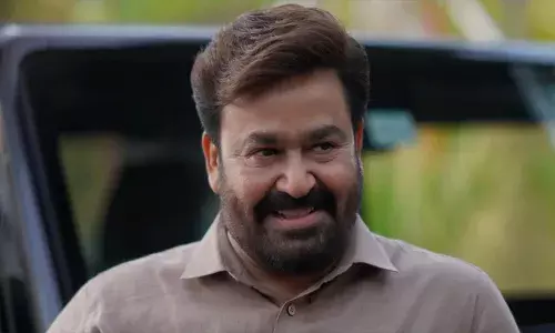 മോഹൻലാൽ-സത്യൻ അന്തിക്കാട് കൂട്ടുകെട്ടിലെ ഹൃദയപൂർവം; ചിത്രത്തിന് യു/എ സർട്ടിഫിക്കറ്റ്;  അഡ്വാൻസ് ടിക്കറ്റ് ബുക്കിംഗ് നാളെ മുതൽ