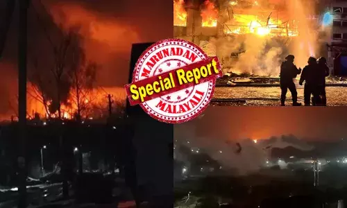 പാതിരാത്രി ആകാശത്ത് ചെറുവെളിച്ചം തട്ടി; നിമിഷ നേരം കൊണ്ട് പ്രദേശത്തെ മുഴുവൻ നടുക്കി എണ്ണ പൈപ്പ്‌ ലൈനിലേക്ക് ഇടിച്ചുകയറി; ഉഗ്ര ശബ്ദം കേട്ട് നാട്ടുകാർ കുതറിയോടി; അതിർത്തി രാജ്യങ്ങളിലും ഇമ്പാക്ട്; യുക്രെയിൻ മിന്നൽ ആക്രമണത്തിൽ റഷ്യ ഞെട്ടുമ്പോൾ