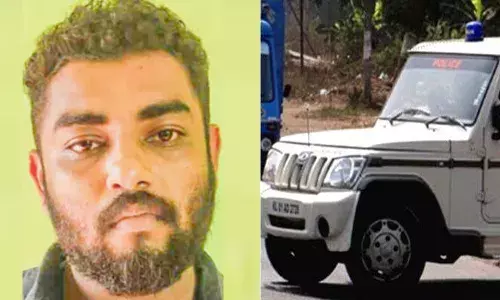 കാറിൽ കറങ്ങി നടക്കുന്ന ആളെ കണ്ട് സംശയം; പിന്നാലെ രഹസ്യ വിവരം കിട്ടിയത് അങ്ങ് മുകളിൽ; മലപ്പുറത്ത് മാരക മയക്കുമരുന്നുമായി യുവാവ് പിടിയിൽ