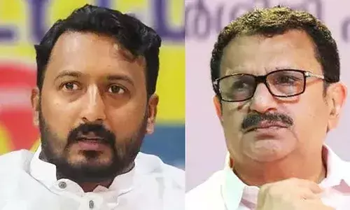 പലര്‍ക്കും പല അസുഖങ്ങളുണ്ട്, രോഗം പുറത്തു വരുമ്പോഴേ അറിയൂ; ഇങ്ങനെയൊക്കെ ഉണ്ടാകുമെന്ന് പ്രതീക്ഷിച്ചില്ല;: കഴിഞ്ഞ ദിവസം പുറത്തുവന്ന ശബ്ദരേഖ കാര്യത്തിന്റെ ഗൗരവം വര്‍ധിപ്പിക്കുന്നു;  രാഹുല്‍ വിഷയത്തല്‍ കെ മുരളീധരന്റെ പ്രതികരണം