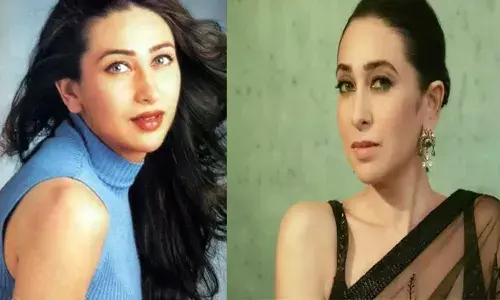 ബാത്ത്റൂം യൂസ് ചെയ്യണമെങ്കിൽ കുറ്റിക്കാട് തന്നെ ശരണം; ഷൂട്ടിന് പോകുമ്പോള്‍ വസ്ത്രം മാറാൻ പല വാതിലുകളും മുട്ടും; ഇപ്പോ കാലം മാറി..; അനുഭവങ്ങൾ പറഞ്ഞ് കരിഷ്മ കപൂര്‍