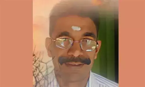 ഏഴു വയസുകാരിയെ പീഡിപ്പിച്ചെന്ന പരാതി: പോക്‌സോ കേസില്‍ കോണ്‍ഗ്രസ് പ്രവര്‍ത്തകന്‍ റിമാന്‍ഡില്‍